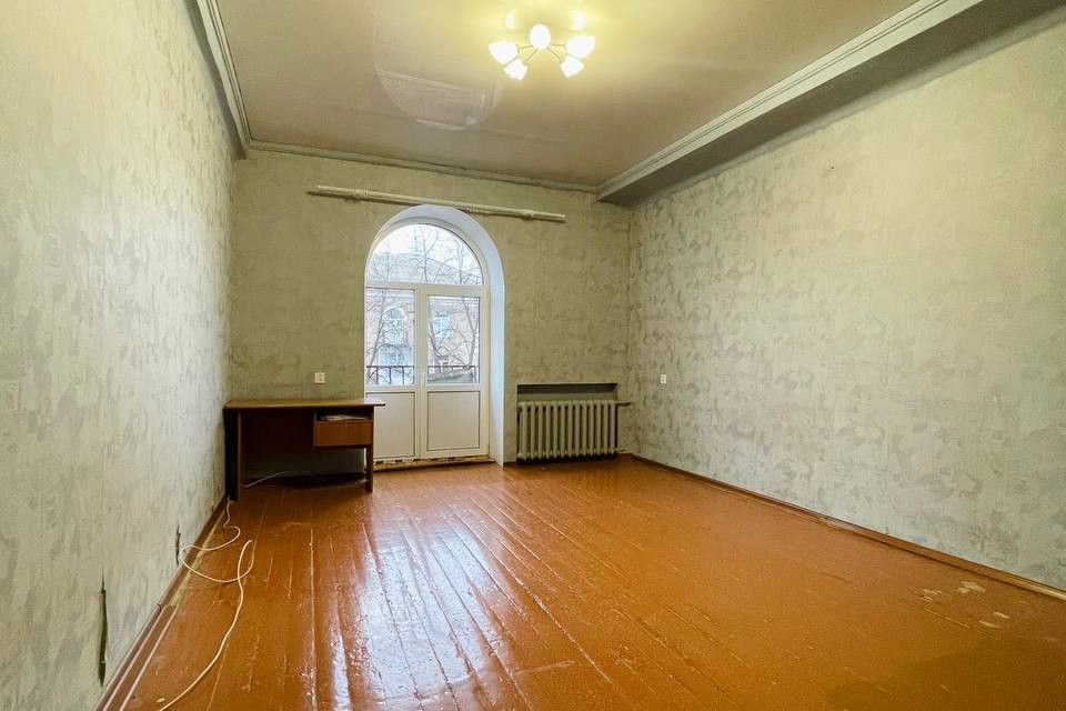 Продаётся комната в 3-комн. квартире, 21.3 м²