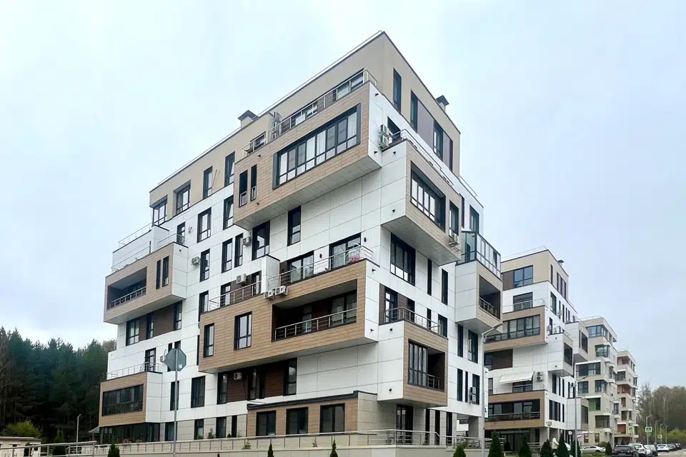 Продаётся машиноместо, 14.5 м²