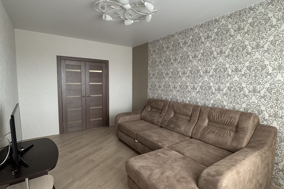 Продаётся 3-комнатная квартира, 82.8 м²