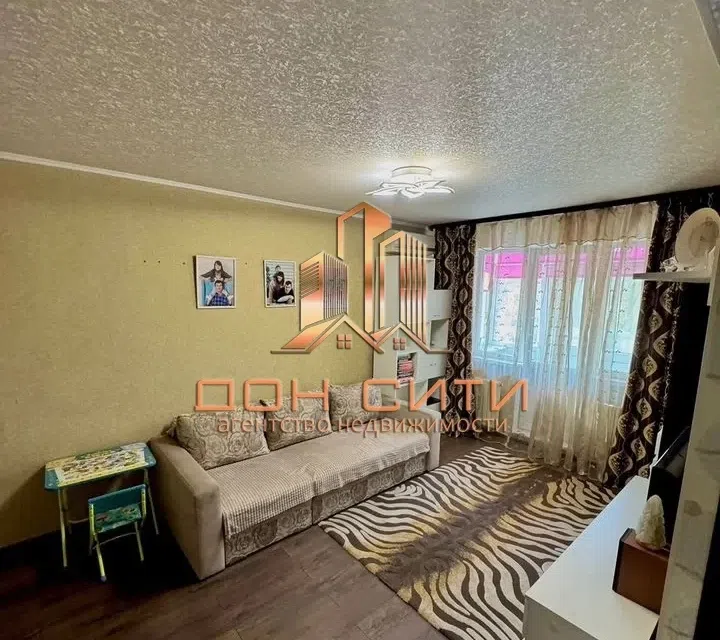 Продаётся 2-комнатная квартира, 46 м²