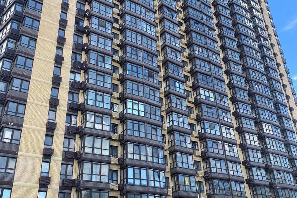 Продаётся студия, 25.6 м²