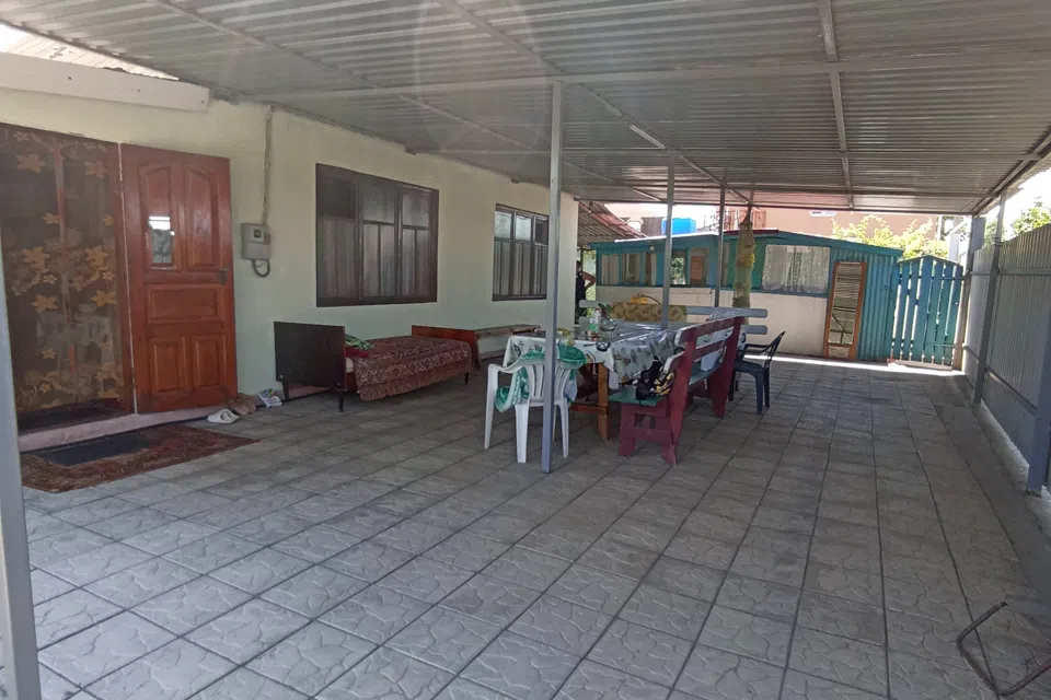Продаётся 2-этажный дом, 110 м²