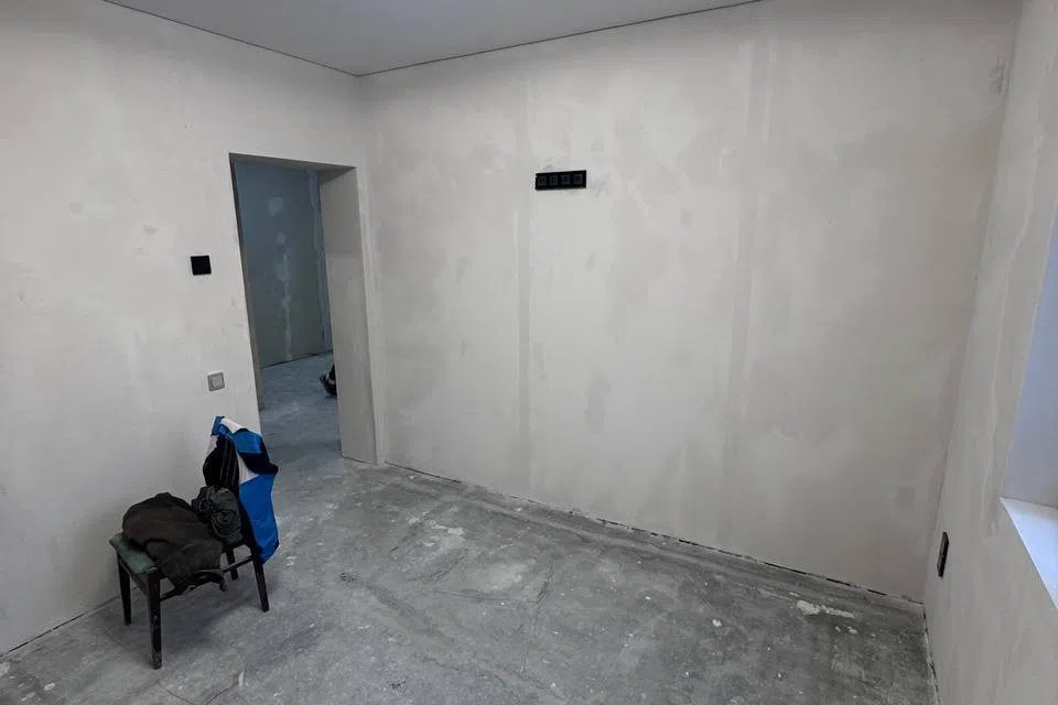 Продаётся 2-комнатная квартира, 50 м²