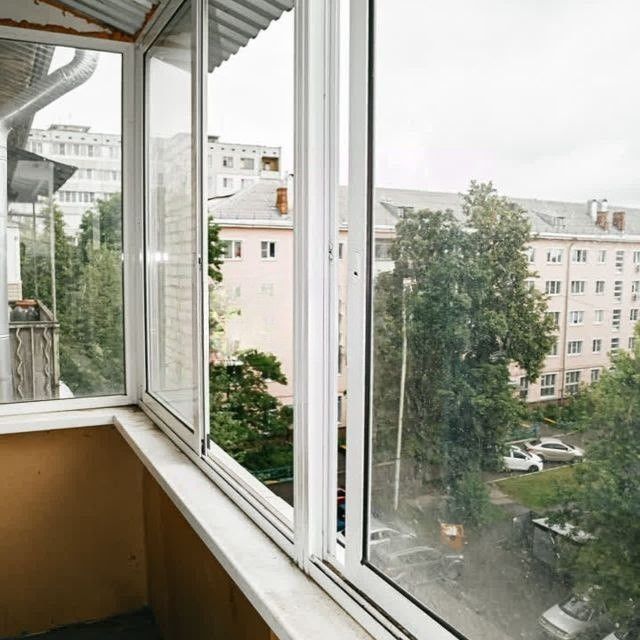 Продаётся 2-комнатная квартира, 43.7 м²