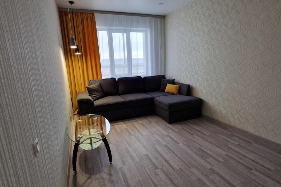 Продаётся 2-комнатная квартира, 46 м²