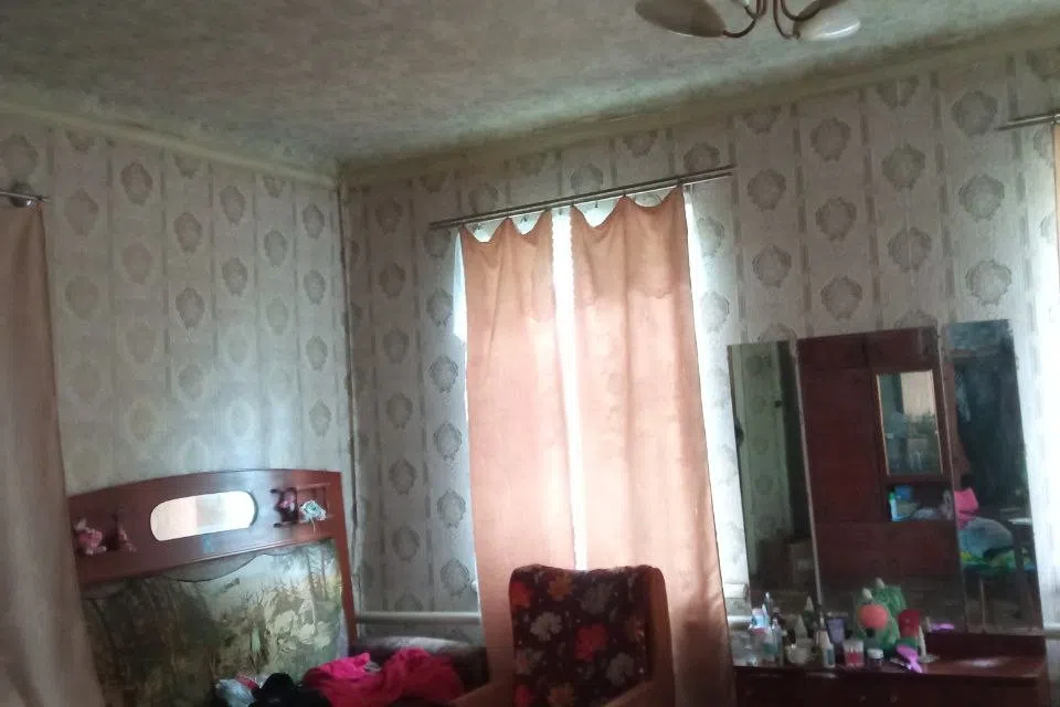 Продаётся 1-этажный дом, 105 м²