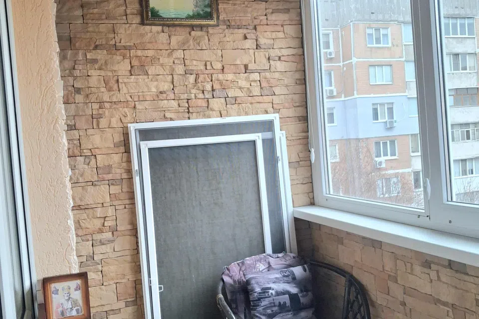 Продаётся 2-комнатная квартира, 54 м²