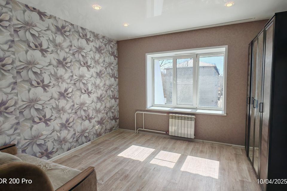 Продаётся студия, 23.4 м²