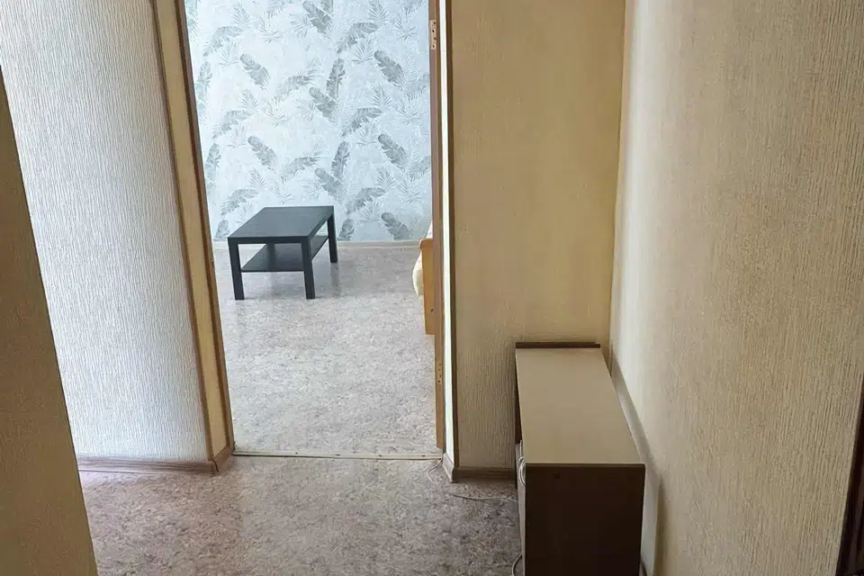 Продаётся 1-комнатная квартира, 31 м²