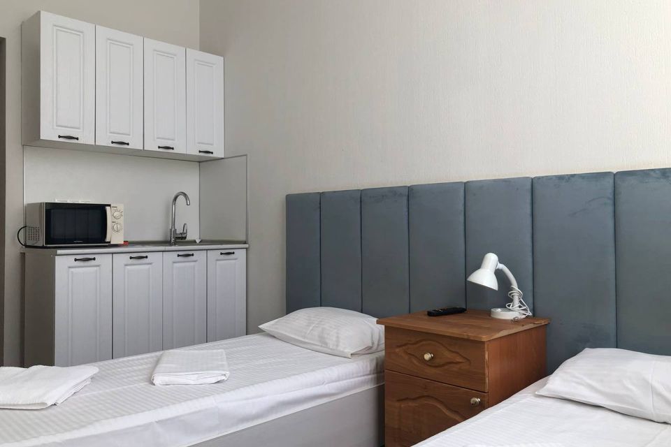 Продаётся студия, 18.2 м²