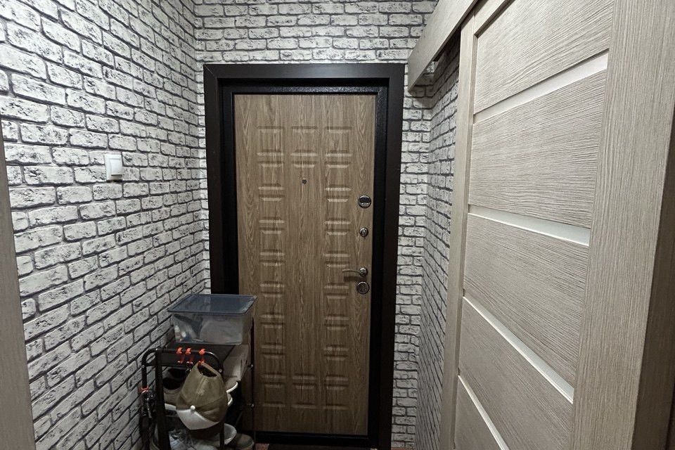 Продаётся 2-комнатная квартира, 44.4 м²