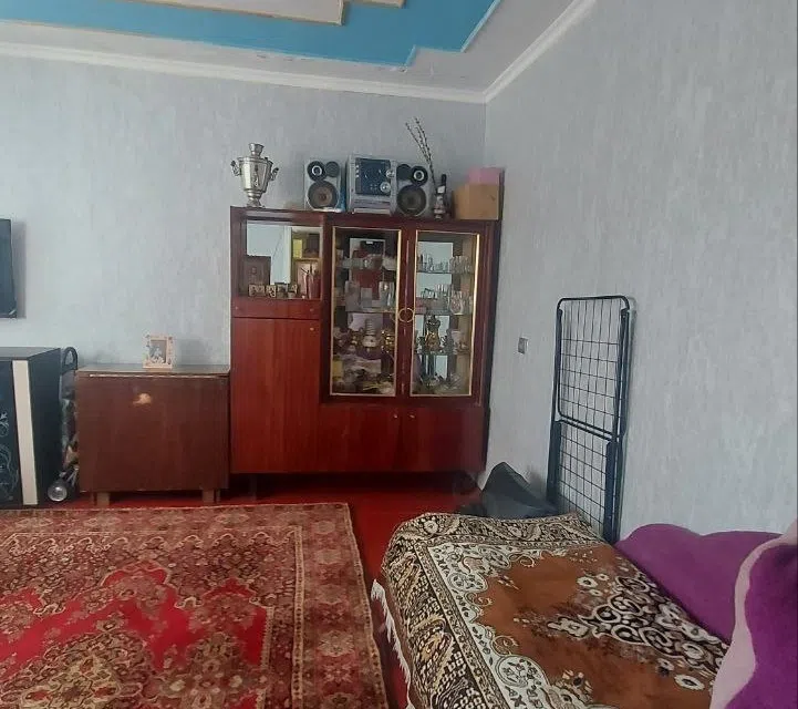 Продаётся 1-комнатная квартира, 29.2 м²