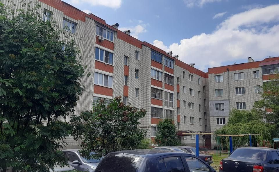 Продаётся 1-комнатная квартира, 31.3 м²