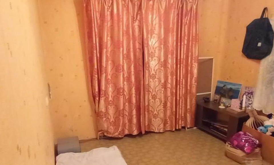Продаётся 2-комнатная квартира, 54 м²