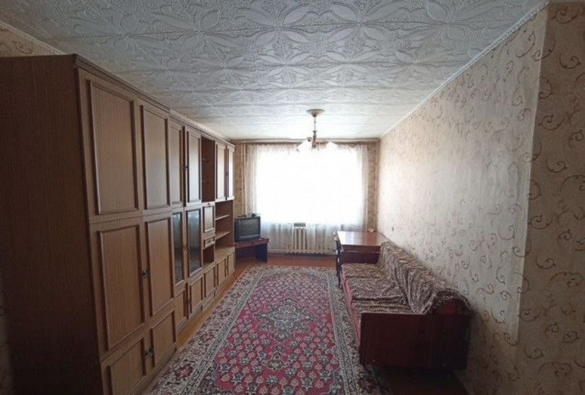 Продаётся 3-комнатная квартира, 60.3 м²