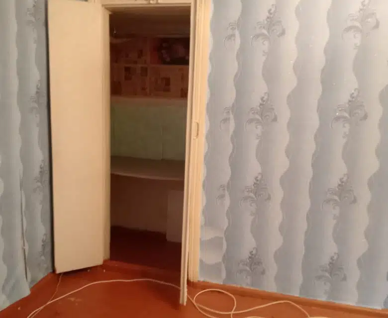 Продаётся 2-комнатная квартира, 42.1 м²