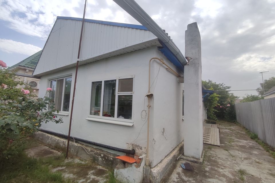 Купить Дом В П Ильский Краснодарского