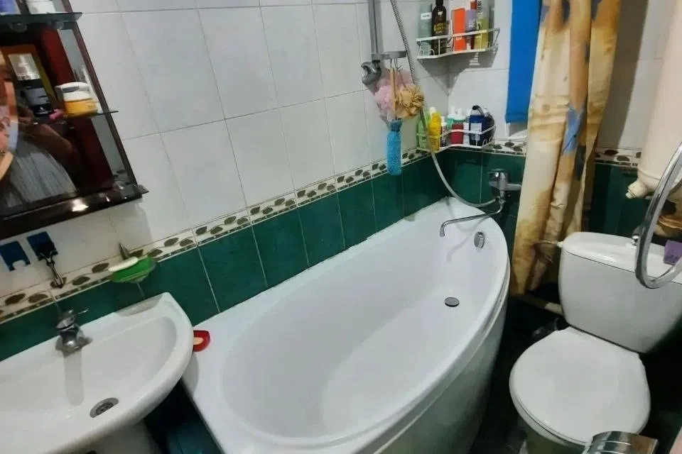 Продаётся 1-этажный дом, 120 м²