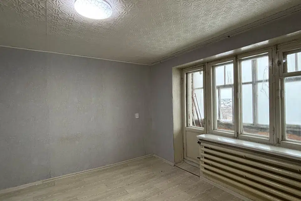 Продаётся 1-комнатная квартира, 31 м²