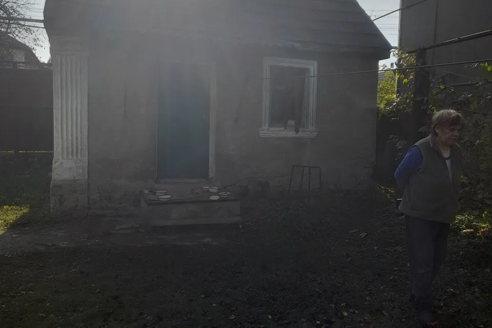 Продаётся 1-этажный дом, 48.5 м²