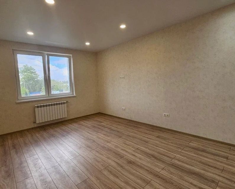 Продаётся студия, 21.5 м²
