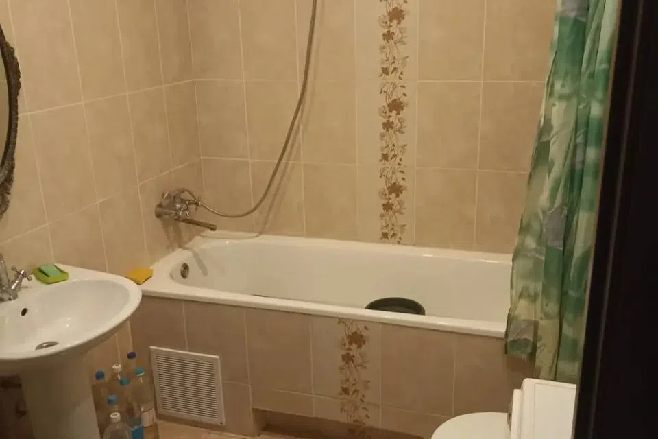 Продаётся 1-комнатная квартира, 30.7 м²