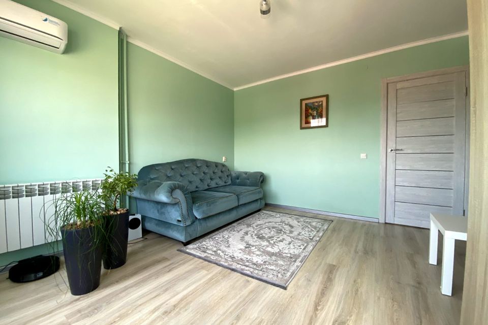 Продаётся 1-комнатная квартира, 32.4 м²