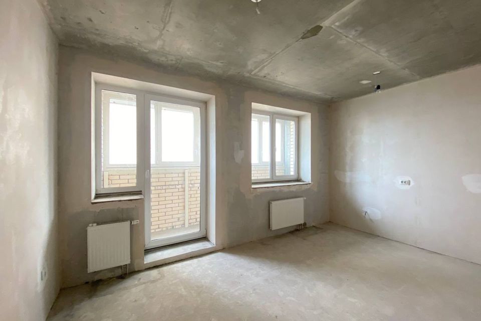 Продаётся студия, 23.2 м²