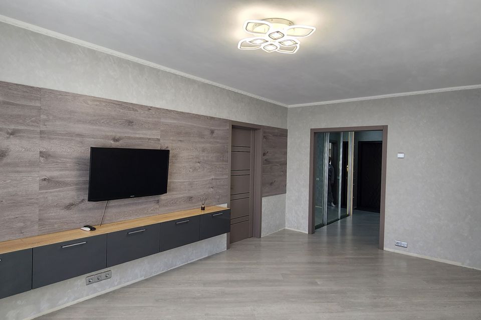 Продаётся 3-комнатная квартира, 74 м²