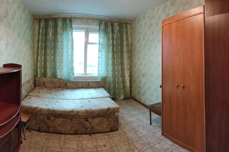 Сдаётся 2-комнатная квартира, 52 м²