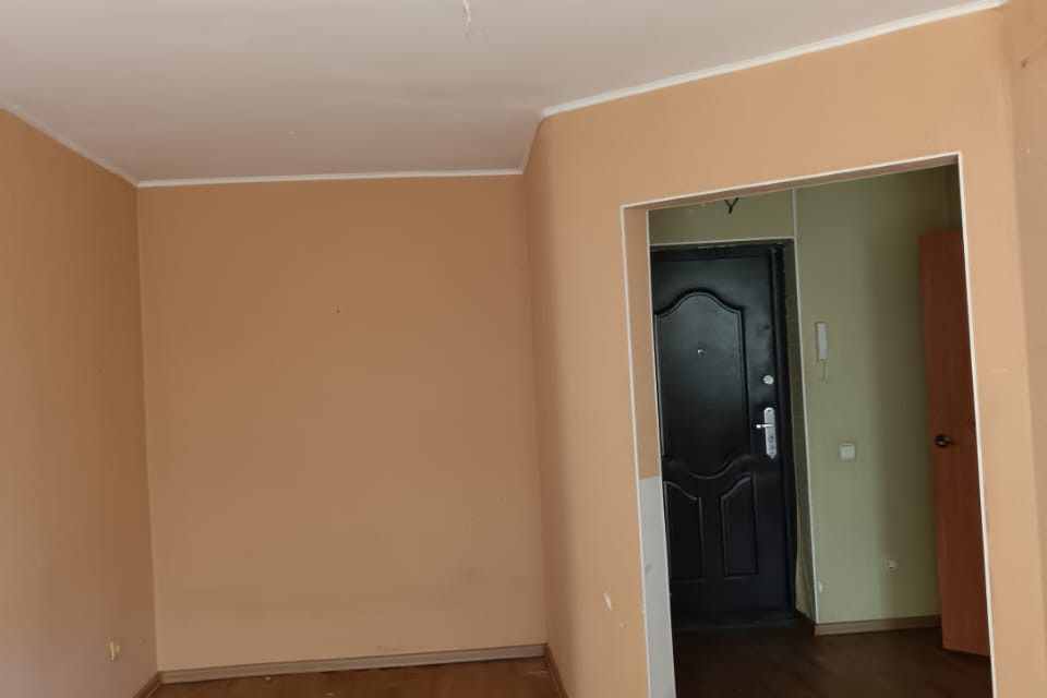 Сдаётся 1-комнатная квартира, 37 м²