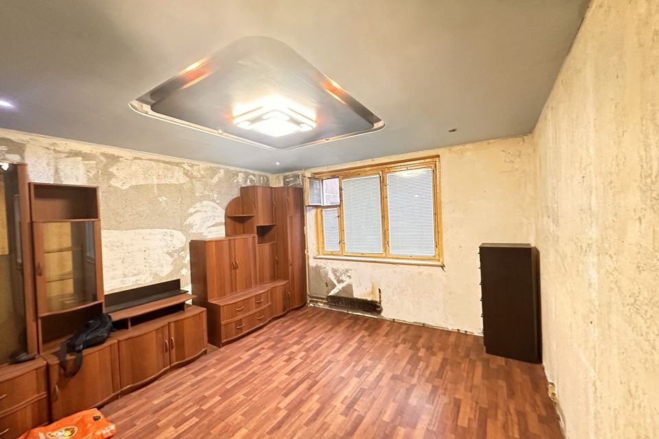 Продаётся 2-комнатная квартира, 50.3 м²