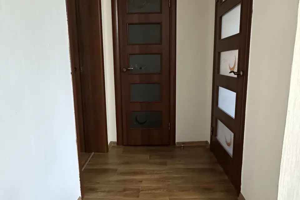 Продаётся 3-комнатная квартира, 60 м²