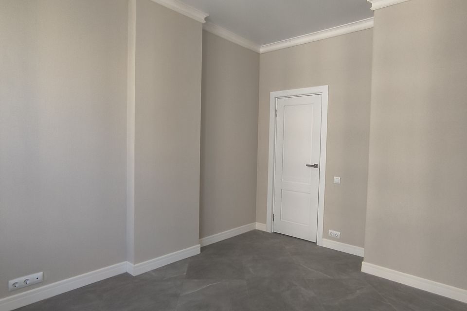 Продаётся 2-комнатная квартира, 64.1 м²
