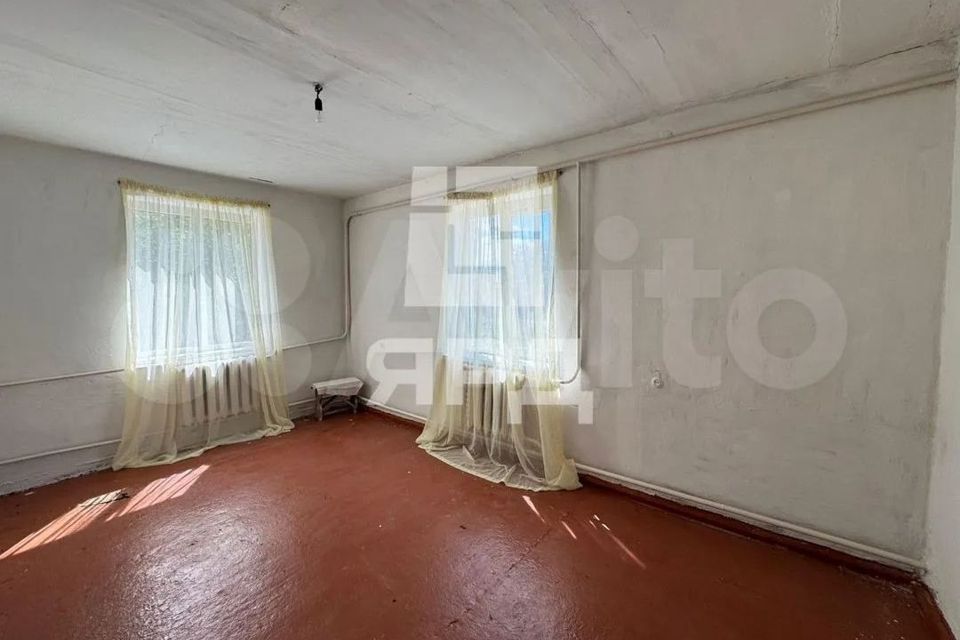 Продаётся 1-этажный дом, 66 м²