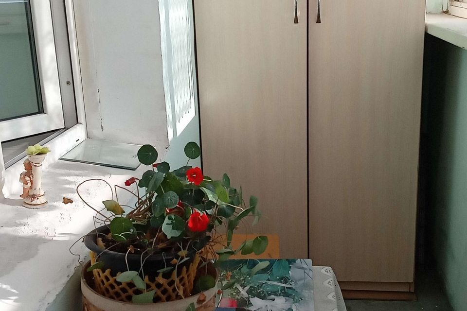 Продаётся студия, 31.5 м²