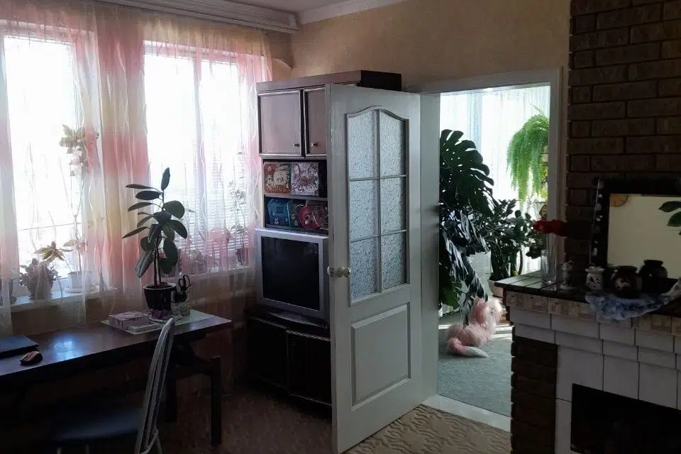 Продаётся 2-этажный дом, 94 м²