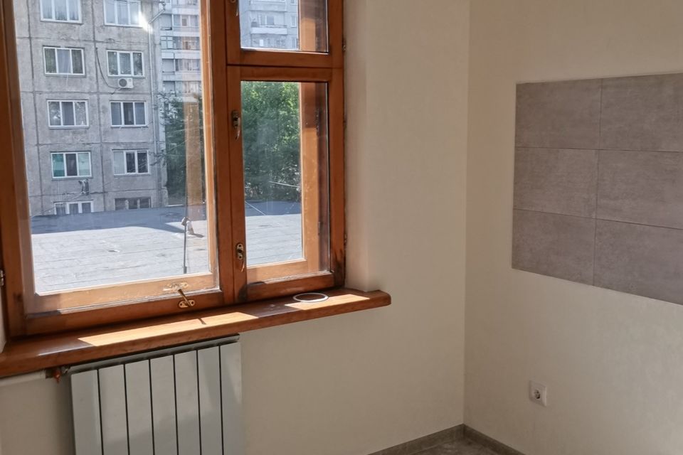Продаётся 2-комнатная квартира, 44.3 м²