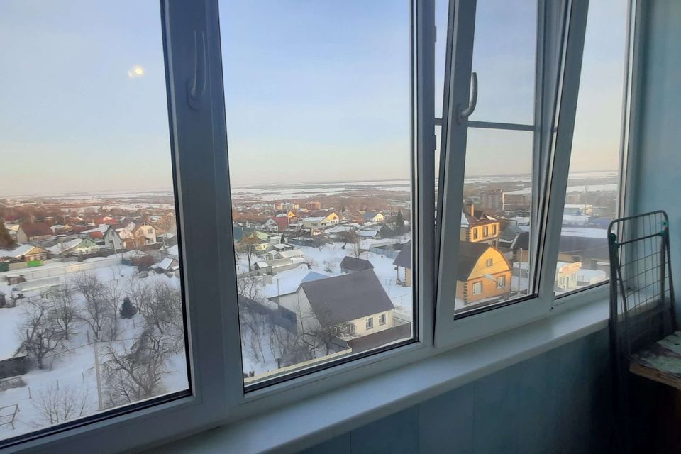 Продаётся 2-комнатная квартира, 61.7 м²