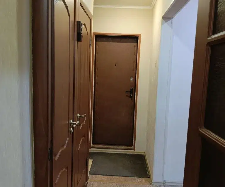 Продаётся 2-комнатная квартира, 42 м²