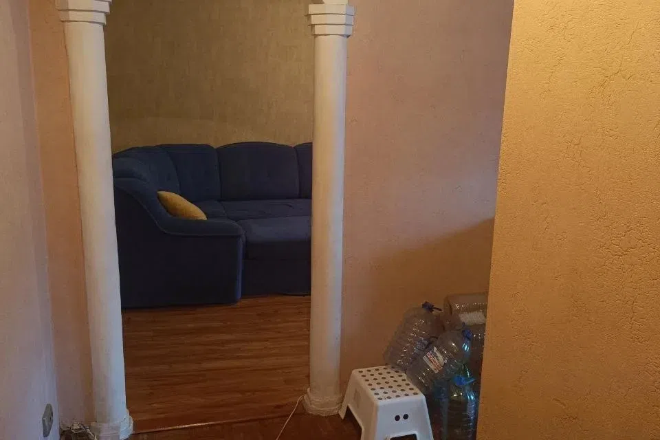 Продаётся 2-комнатная квартира, 44 м²