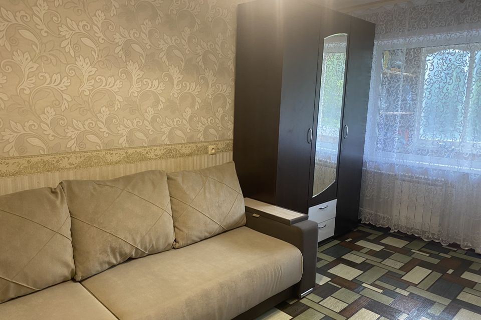 Продаётся 2-комнатная квартира, 46 м²