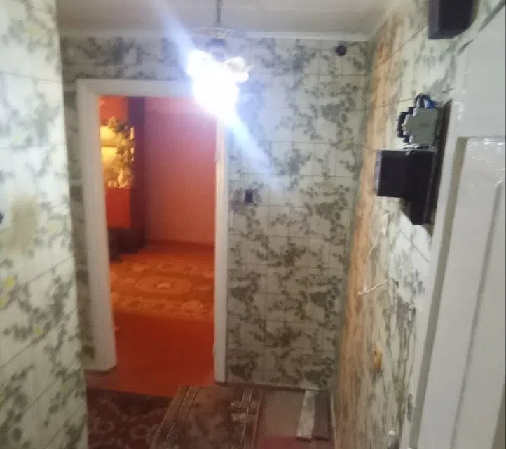 Продаётся 2-комнатная квартира, 50.2 м²