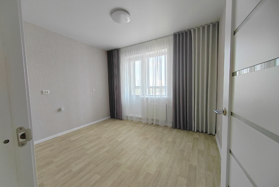 Продаётся 2-комнатная квартира, 49.1 м²