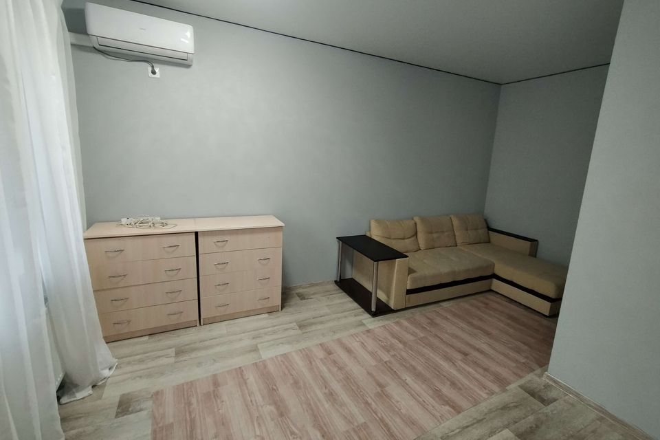 Сдаётся 1-комнатная квартира, 32 м²