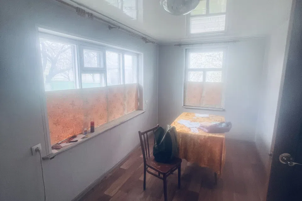 Продаётся 1-этажный дом, 100 м²