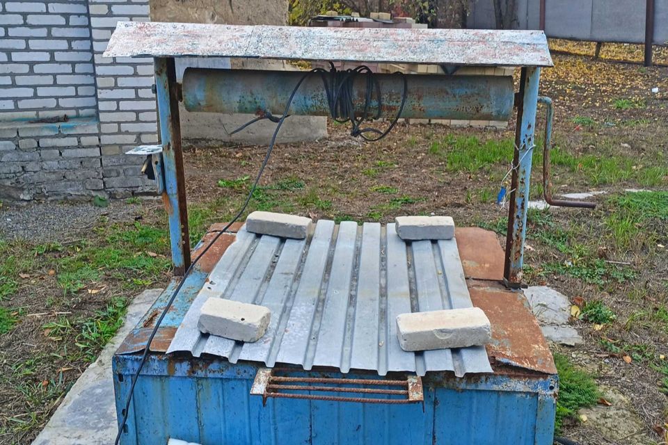 Продаётся 1-этажный дом, 90.5 м²