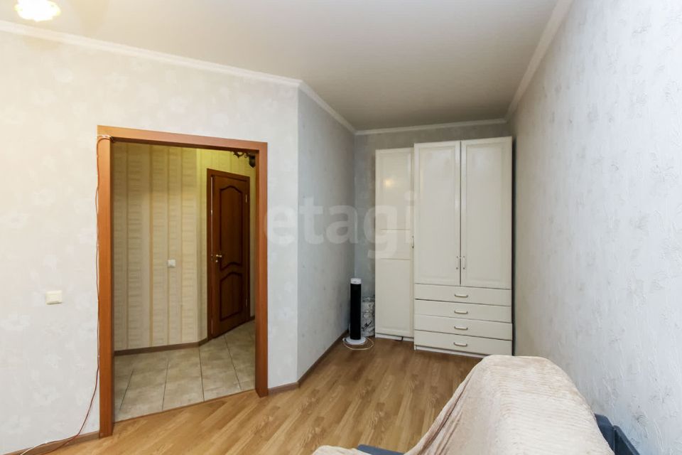 Продаётся 1-комнатная квартира, 41 м²