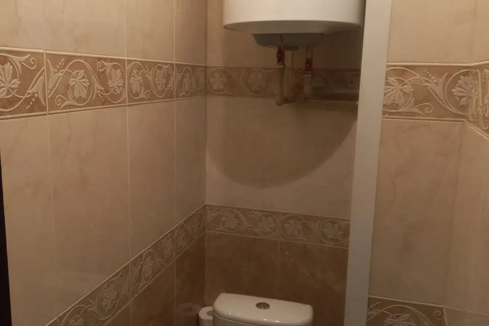 Продаётся 1-комнатная квартира, 35.5 м²