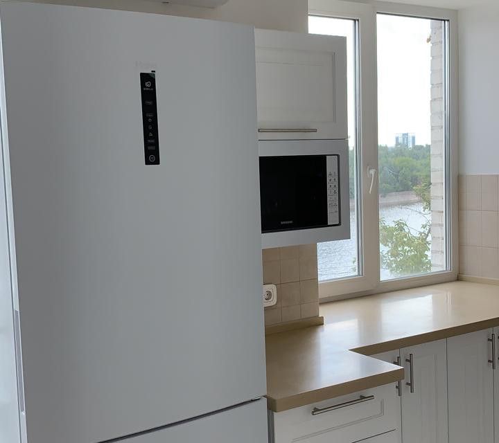 Продаётся 2-комнатная квартира, 45 м²